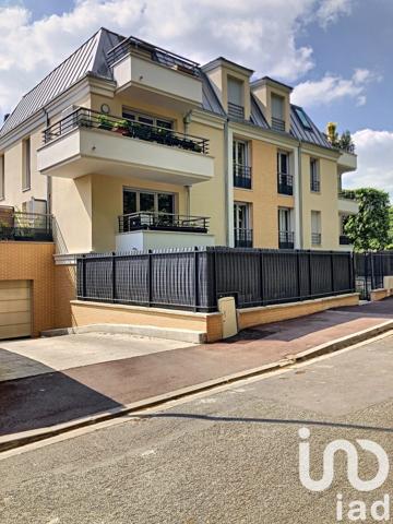 Parking à vendre 10 m² Antony