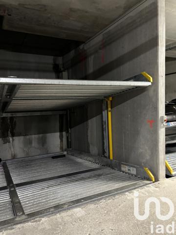 Parking à vendre 10 m² Antony