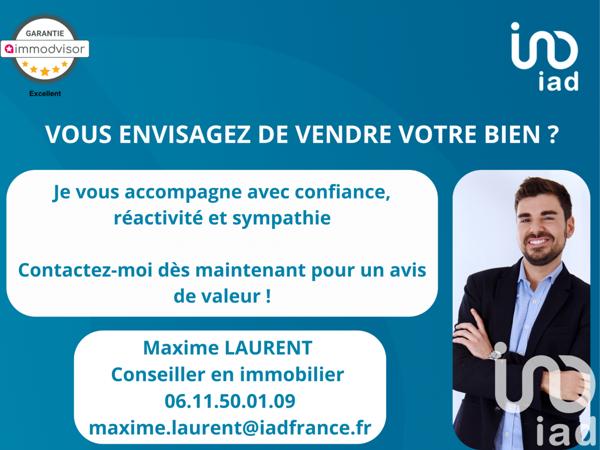 Parking à vendre 10 m² Antony