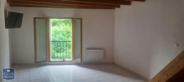 Appartement à louer 1 pièce 30.07m² Clermont-l'Hérault (34800)