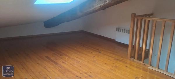 Appartement à louer 1 pièce 30.07m² Clermont-l'Hérault (34800)