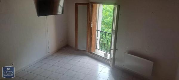 Appartement à louer 1 pièce 30.07m² Clermont-l'Hérault (34800)