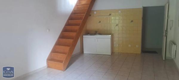 Appartement à louer 1 pièce 30.07m² Clermont-l'Hérault (34800)