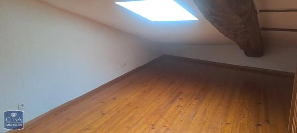 Appartement à louer 1 pièce 30.07m² Clermont-l'Hérault (34800)