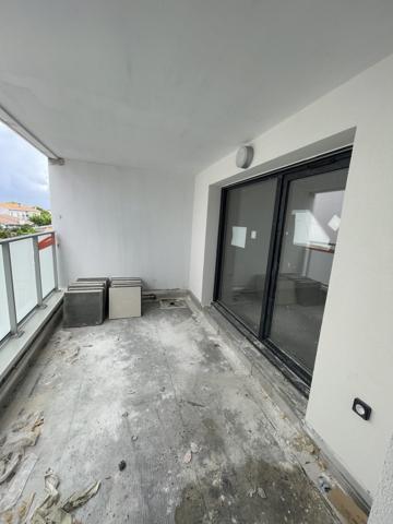 Avec Terrasse/Parking/Ascenseur - A Deux Pas du Bourg