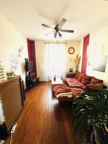 Vente / Maison de ville