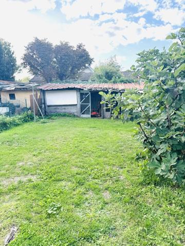 Vente / Maison de ville