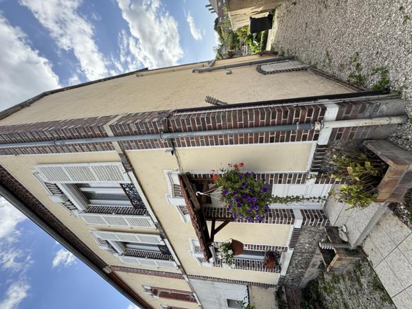 Vente / Maison de ville