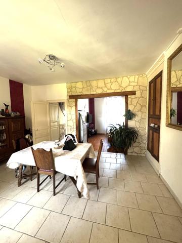 Vente / Maison de ville