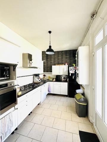 Vente / Maison de ville