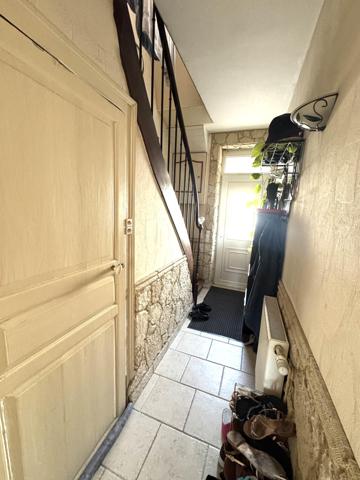 Vente / Maison de ville