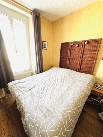 Vente / Maison de ville