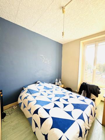 Vente / Maison de ville