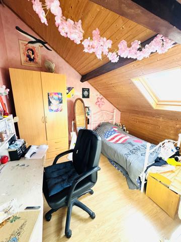 Vente / Maison de ville