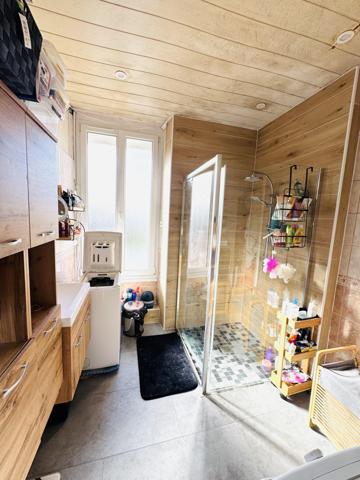 Vente / Maison de ville