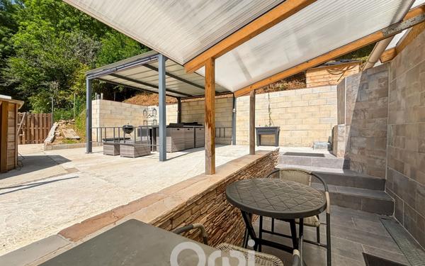 Maison à vendre    5 pièces • 128 m2 Ambazac