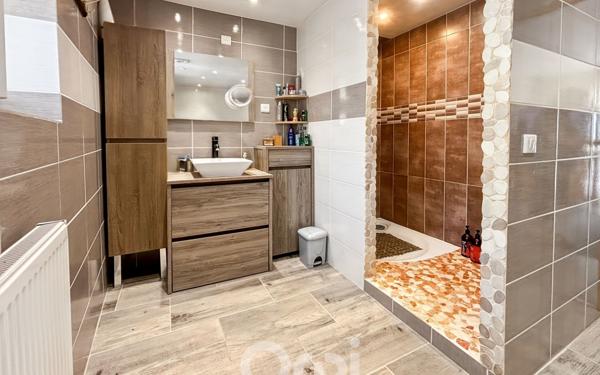 Maison à vendre    5 pièces • 128 m2 Ambazac