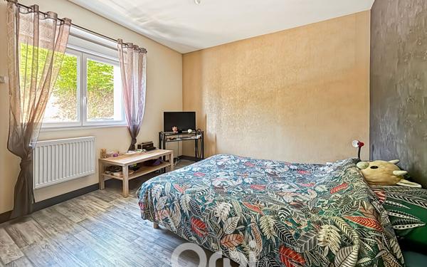 Maison à vendre    5 pièces • 128 m2 Ambazac