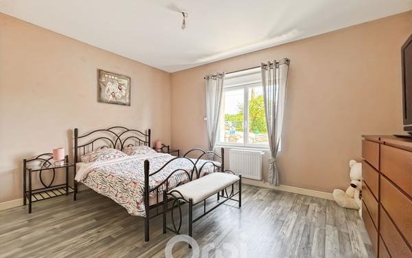 Maison à vendre    5 pièces • 128 m2 Ambazac