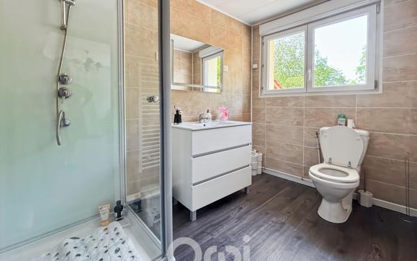 Maison à vendre    5 pièces • 128 m2 Ambazac