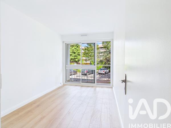 Appartement à vendre 3 pièces 63,56 m² Verrières-le-Buisson