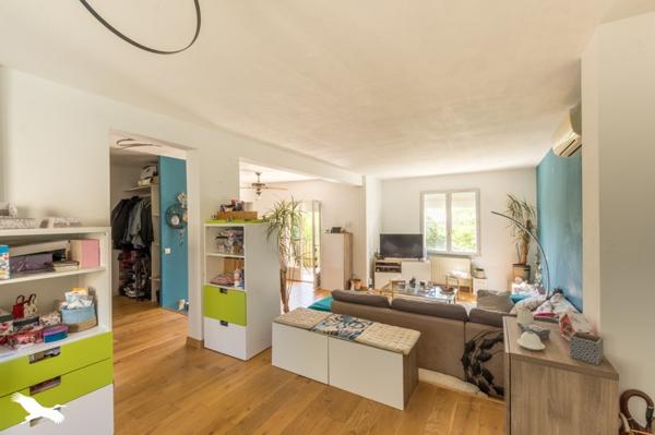 Maison à vendre |                                       Juvignac |                                        5 pièces  |  110 m²