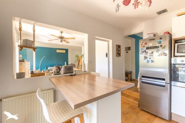Maison à vendre |                                       Juvignac |                                        5 pièces  |  110 m²