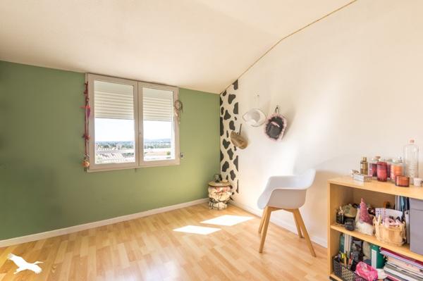 Maison à vendre |                                       Juvignac |                                        5 pièces  |  110 m²