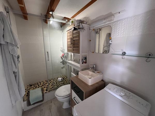 Appartement à vendre |  Dolus-d'Oléron |  1 pièce | 21 m²