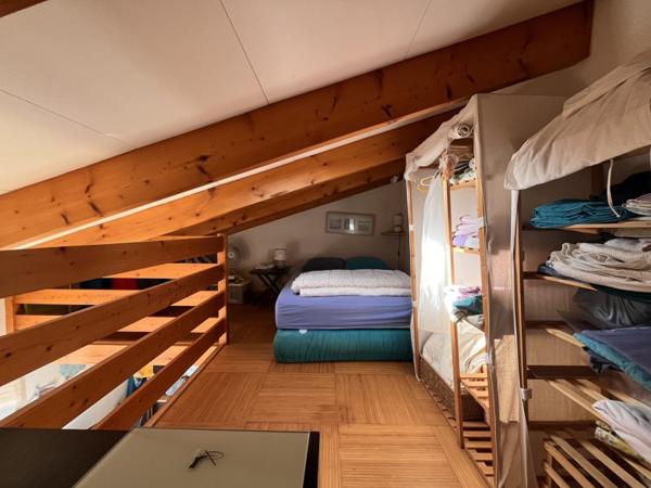 Appartement à vendre 106 880 € Dolus-d'Oléron 1 pièce 21 m² DPE D