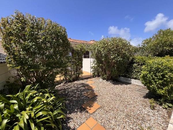 Appartement à vendre 106 880 € Dolus-d'Oléron 1 pièce 21 m² DPE D