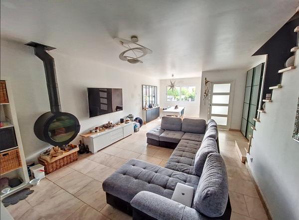 Maison Rambouillet 6 pieces 128 m2