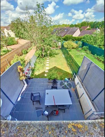 Maison Rambouillet 6 pieces 128 m2