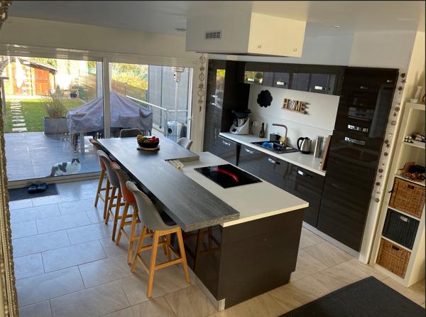 Maison Rambouillet 6 pieces 128 m2