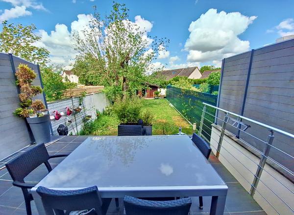 Maison Rambouillet 6 pieces 128 m2
