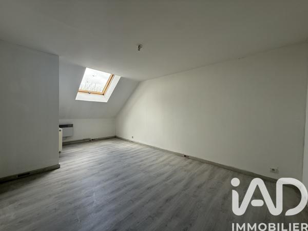 Immeuble à vendre 141 m² Avion