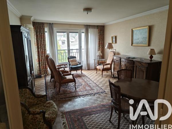 Appartement à vendre 3 pièces 80 m² Clamart