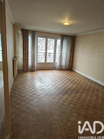 Appartement à vendre 3 pièces 80 m² Clamart