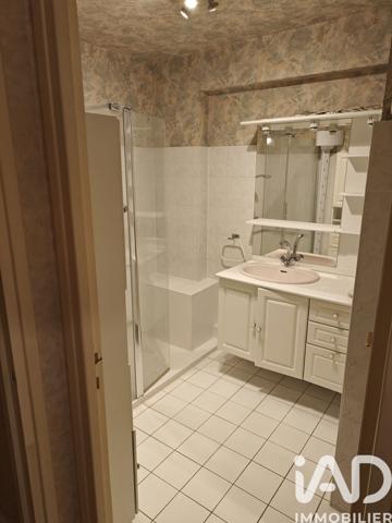 Appartement à vendre 3 pièces 80 m² Clamart