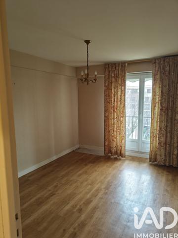 Appartement à vendre 3 pièces 80 m² Clamart