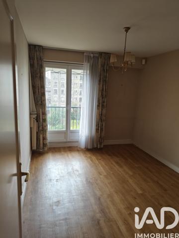 Appartement à vendre 3 pièces 80 m² Clamart