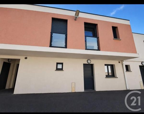 Appartement T3 à vendre  3 pièces - 83,80 m 2   LA CIOTAT  - 13