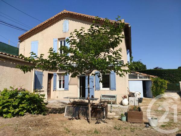 Appartement T3 à vendre  3 pièces - 83,80 m 2   LA CIOTAT  - 13