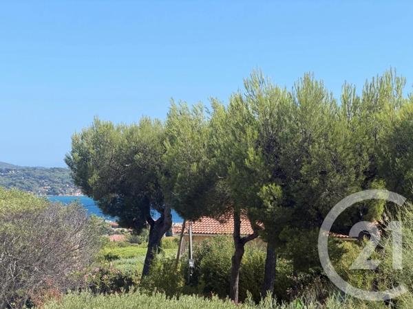 Appartement T3 à vendre  3 pièces - 83,80 m 2   LA CIOTAT  - 13