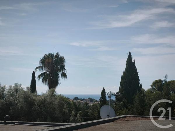 Appartement T3 à vendre  3 pièces - 83,80 m 2   LA CIOTAT  - 13