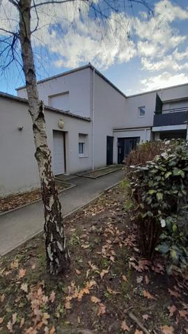 Location Appartement 2 pièces 43 m2 à Saint-Sébastien-sur-Loire