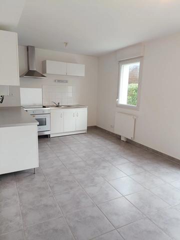 Location Appartement 2 pièces 43 m2 à Saint-Sébastien-sur-Loire