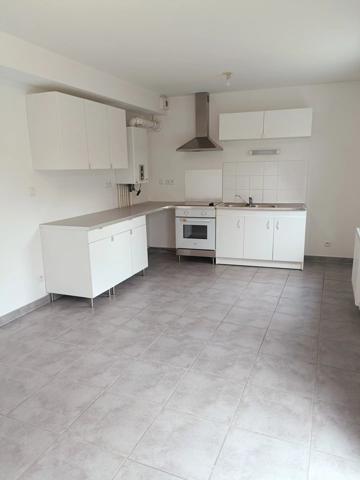 Location Appartement 2 pièces 43 m2 à Saint-Sébastien-sur-Loire