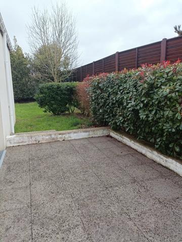 Location Appartement 2 pièces 43 m2 à Saint-Sébastien-sur-Loire