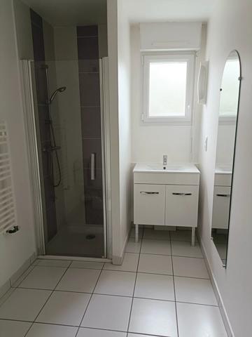 Location Appartement 2 pièces 43 m2 à Saint-Sébastien-sur-Loire